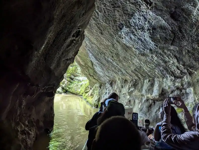 Cave Boat Tour Essentials