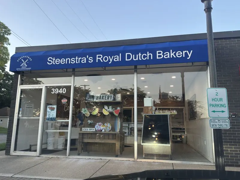 A Timeless Michigan Classic