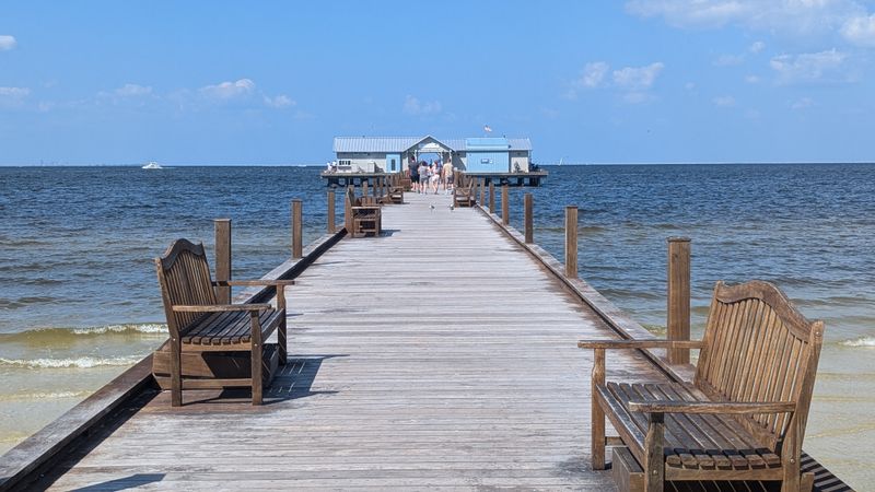 A Mini Vacation on Tampa Bay