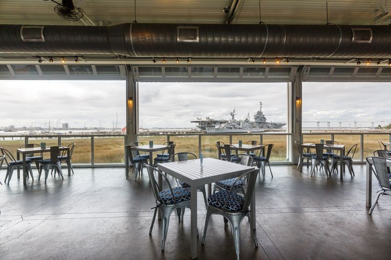Stunning Waterfront Views