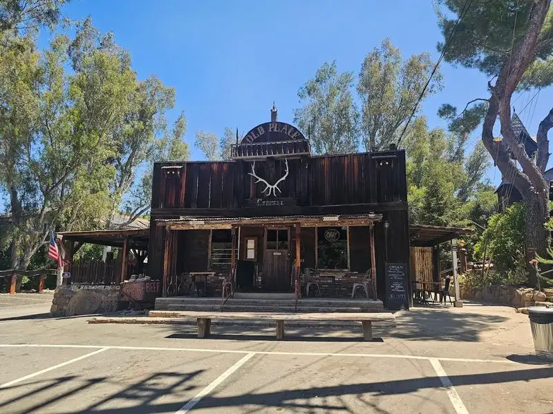 Historical Origins of the Cornell General Store