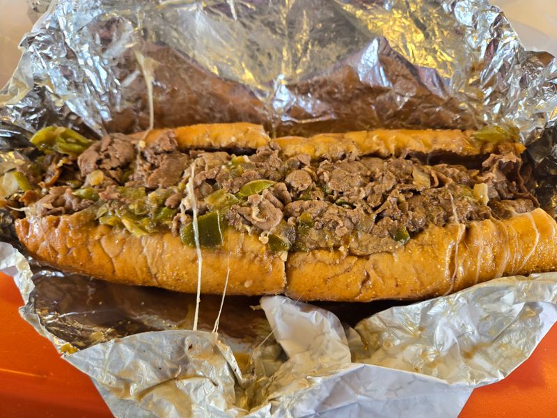 The Iconic Roast Pork