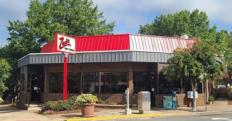 A Nearly Century-Old Burlington Institution