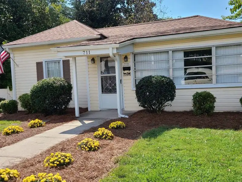 The Birthplace of a TV Legend