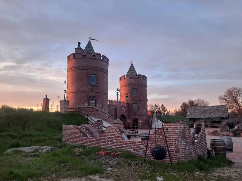 A Vision Brought to Life