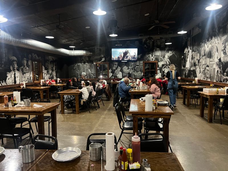 Why Berry's feels like home