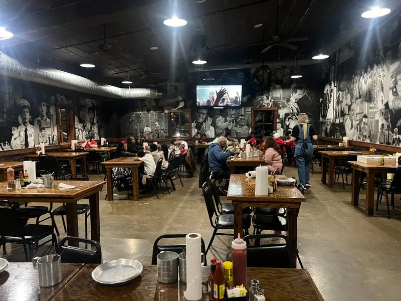 Why Berry's feels like home