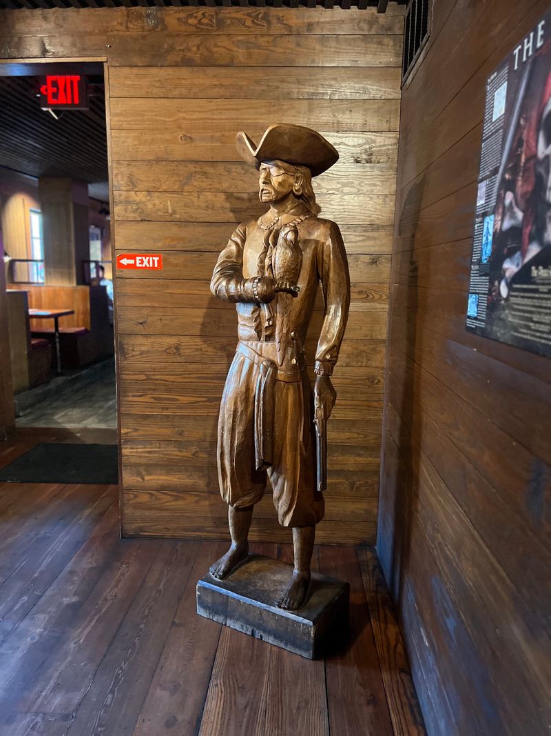 A brief history of a sailor’s haven
