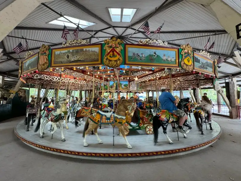 A century of craftsmanship you can still touch