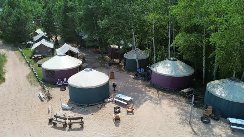 Why Paddler's Village belongs on your bucket list