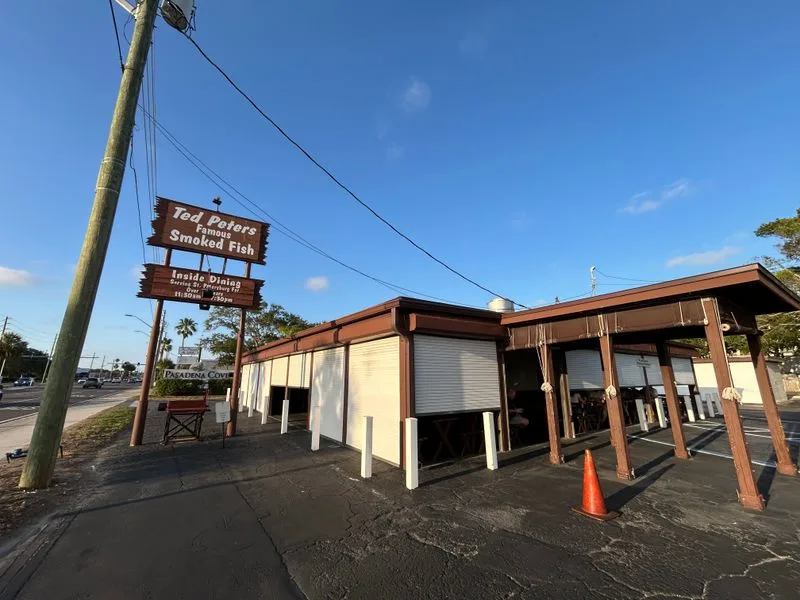 A living timeline: 75 years of Old Florida tradition