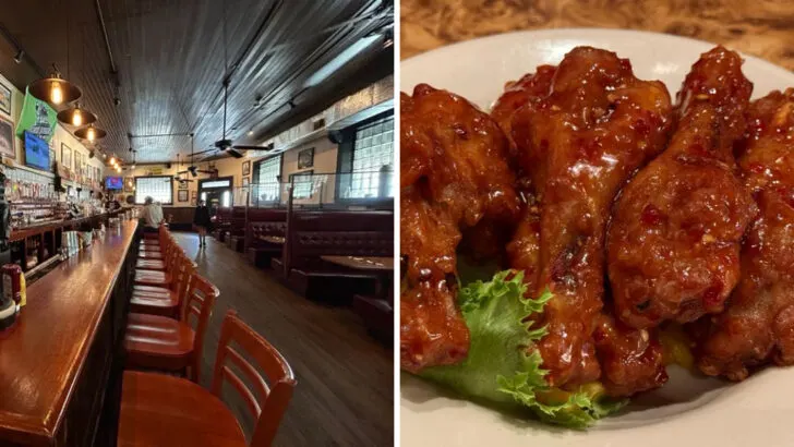 This historic Savannah restaurant still feels like the city&rsquo;s favorite place to settle in for a long, satisfying meal