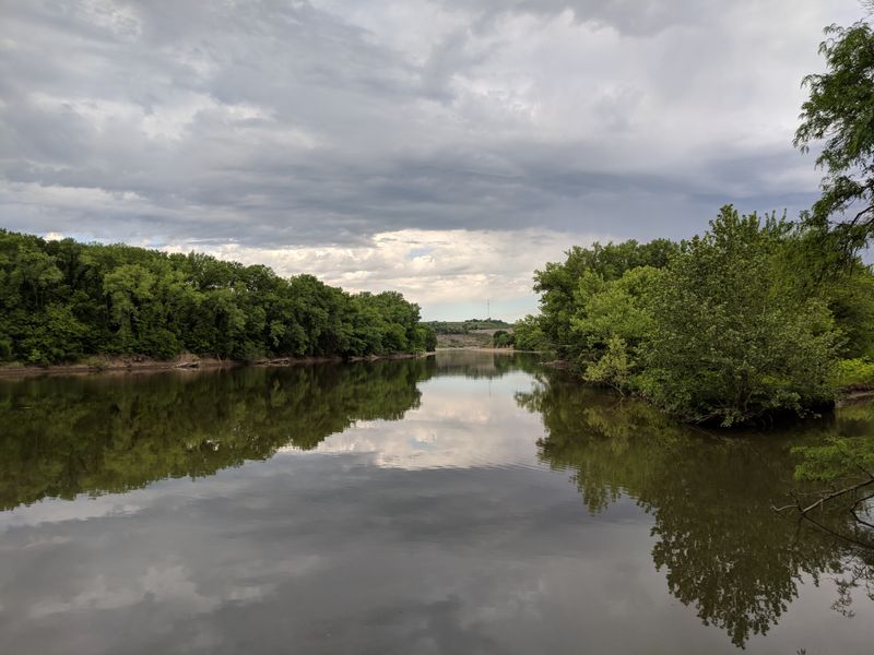 Scenic Fishing Spots