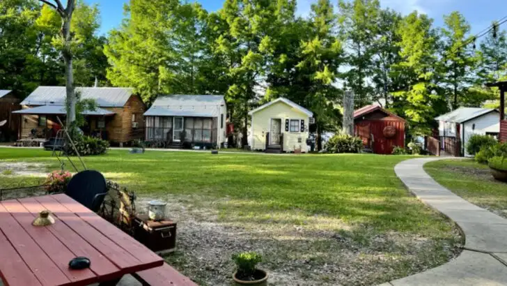 This little-known Louisiana town offers a comfortable way to stretch your retirement years