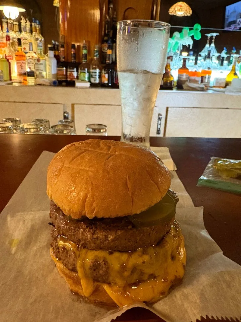 The Historic Ambiance