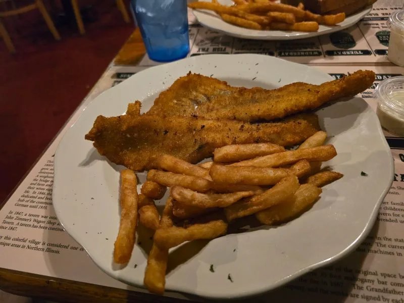 A quick history and why locals swear by the fry