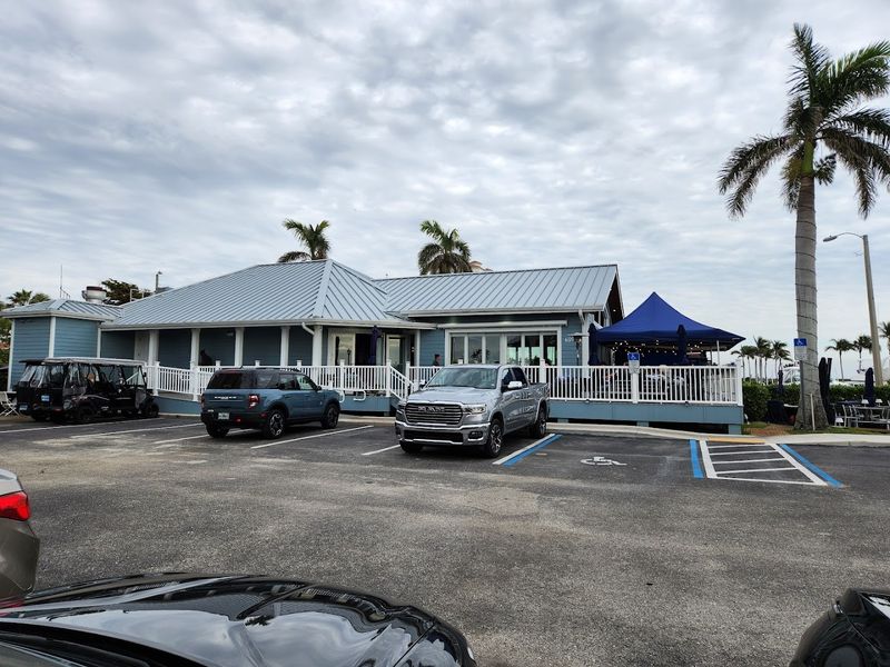 Accessibility and Inclusive Dining Space