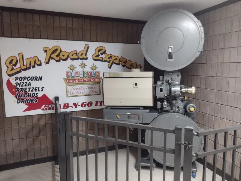 Family-Friendly Features