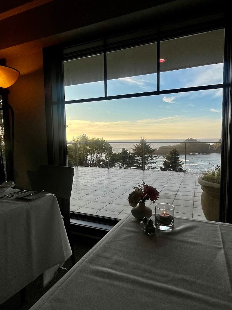 Restaurant Beck – Depoe Bay