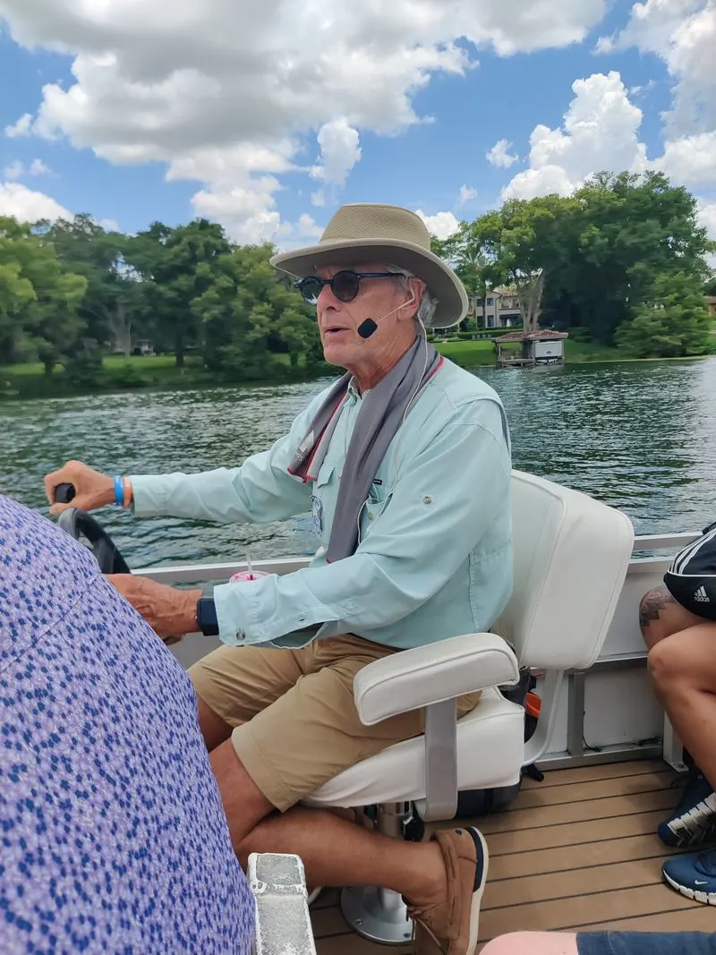 Florida&rsquo;s Surreal Secret