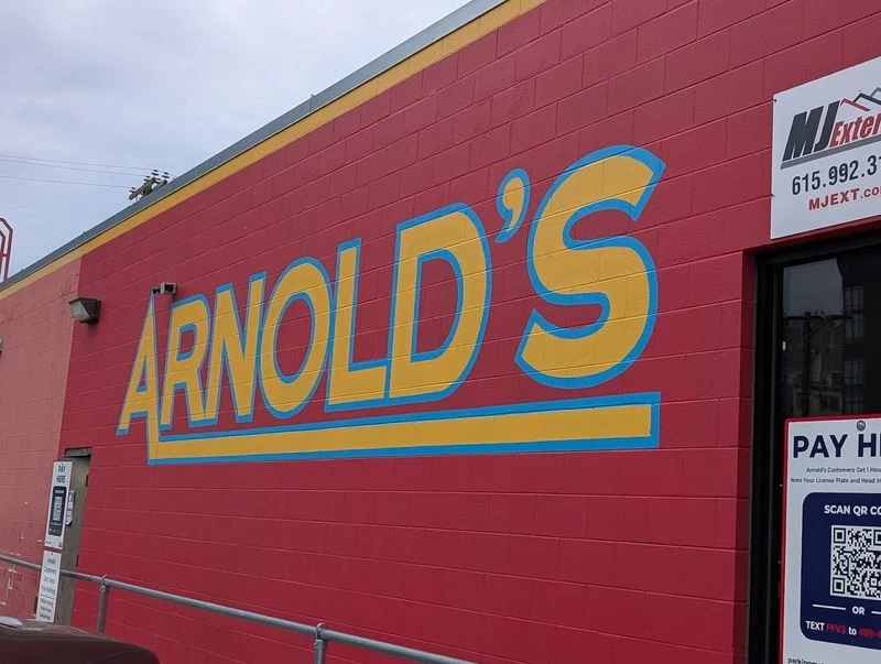 Essential Visitor Info