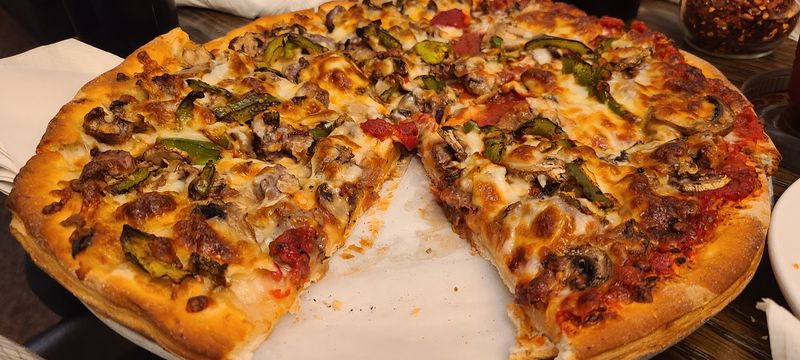 A Meal That Ties Place and People Together