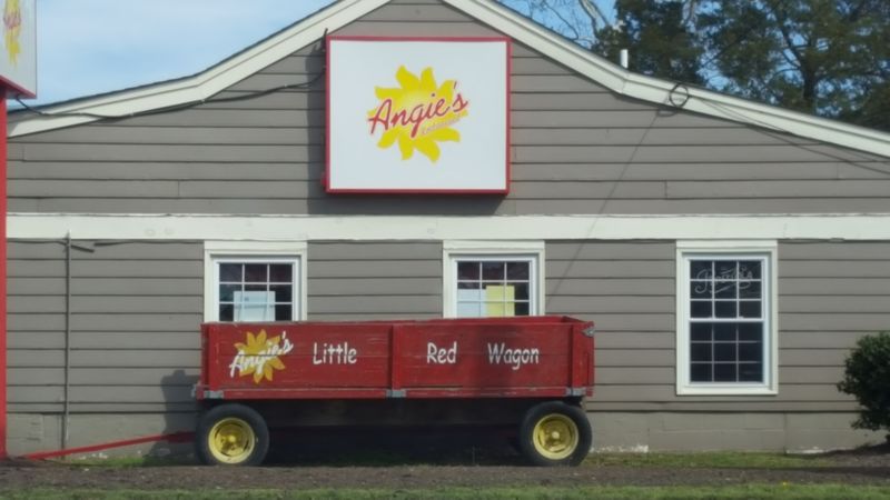 Accessibility and family friendly notes