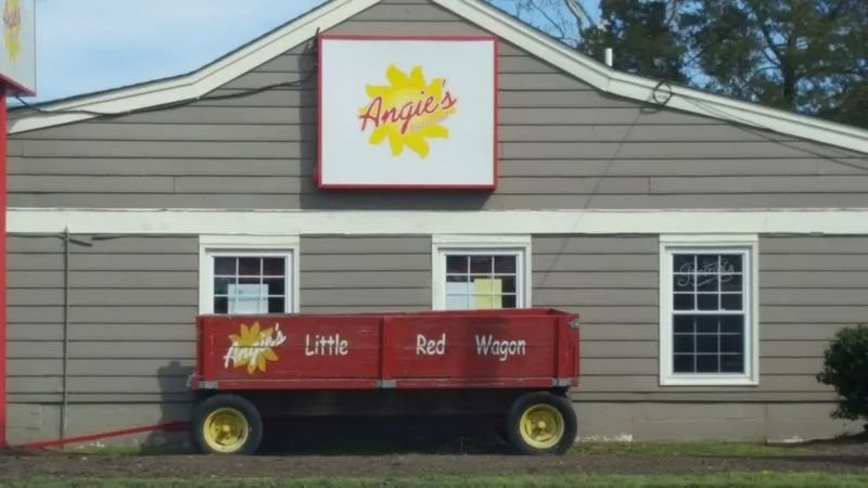 Accessibility and family friendly notes