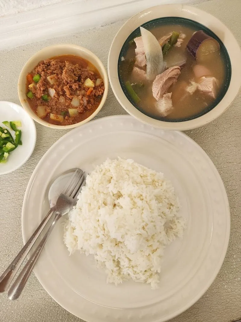 Karihang-Pinoy &ndash; Los Angeles, CA