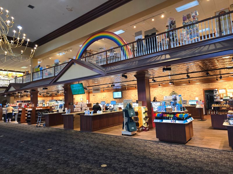 Hartville Kitchen — Hartville, OH