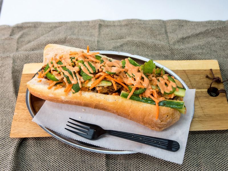 Poe&rsquo;s Sandwich Joint