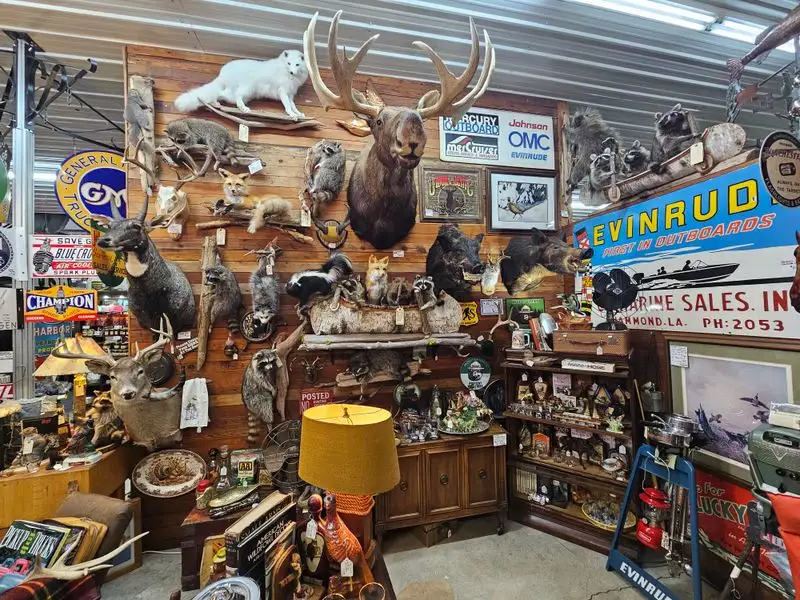 Local Arkansas History Corners