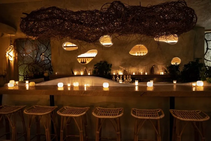 Meteora — Los Angeles, CA