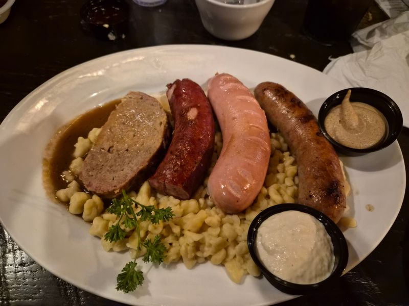 Perfect for Gatherings