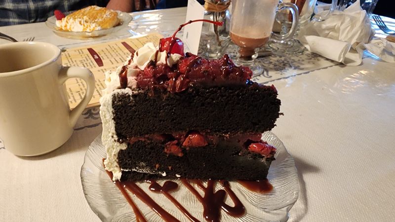 Desserts Worth Saving Room For at the End of Your Meal