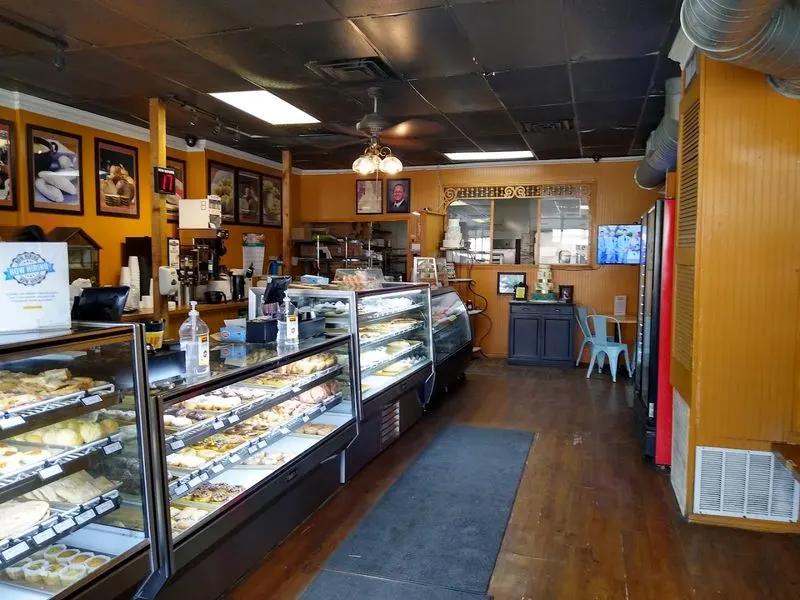 Warm and Friendly Service