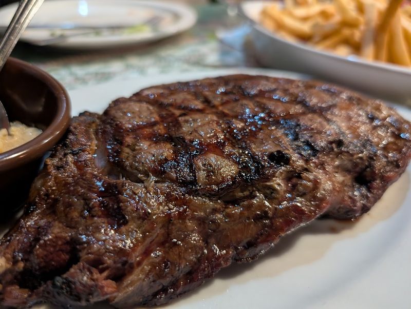 Family-Style Dining Experience