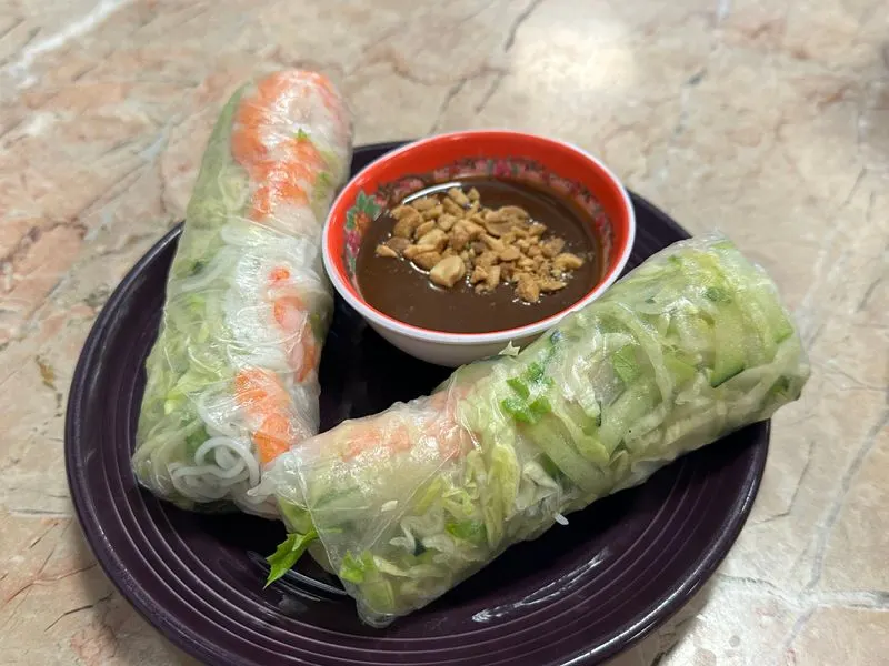 Freshness You Can Taste in Every Bite