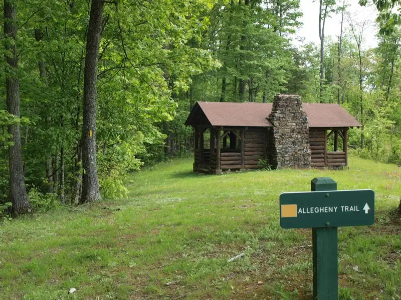 Cabin life: rustic comforts that help you unplug