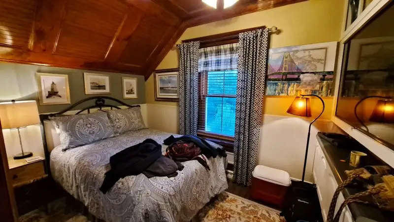 Planning your stay and what to expect