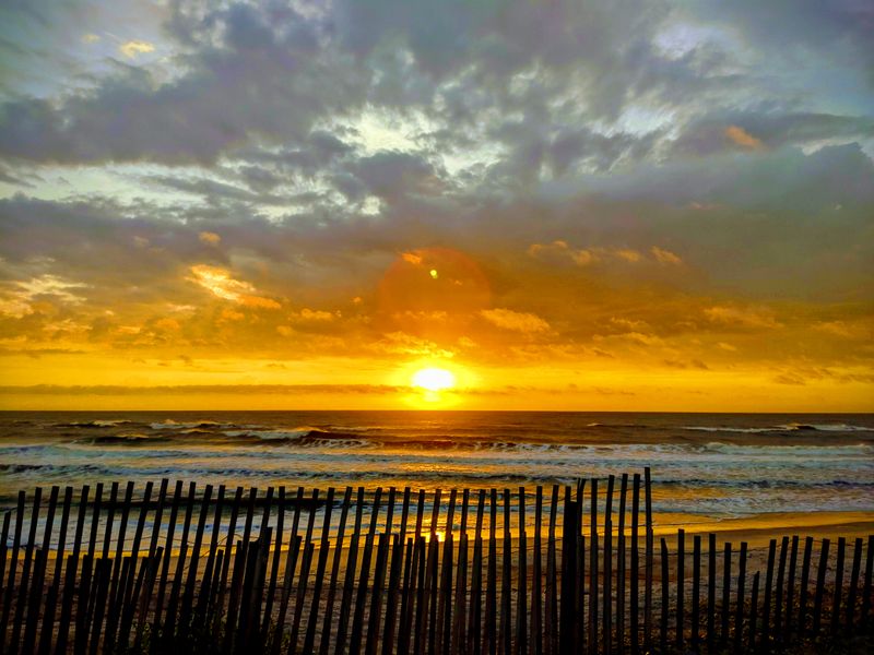 North Beach Camp Resort &mdash; St. Augustine, FL