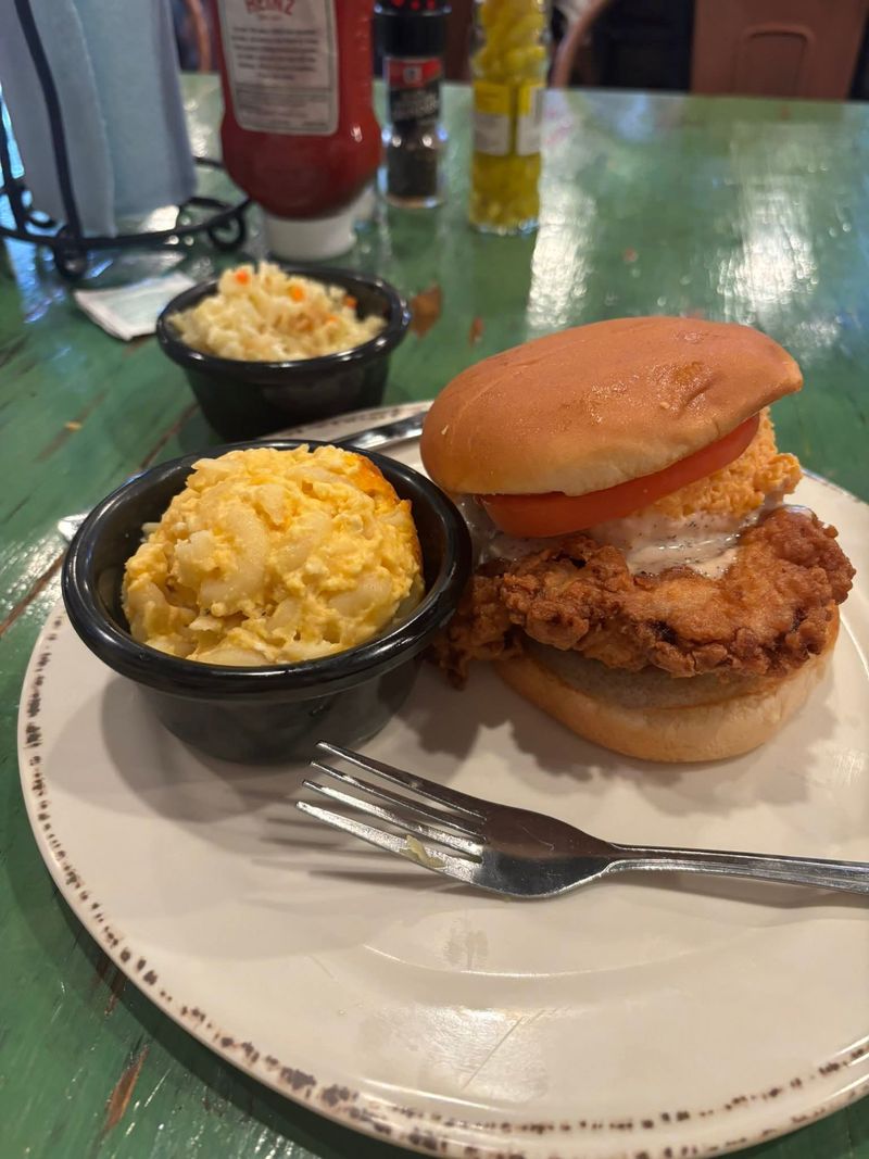 SAW&rsquo;s Soul Kitchen &mdash; Birmingham, AL