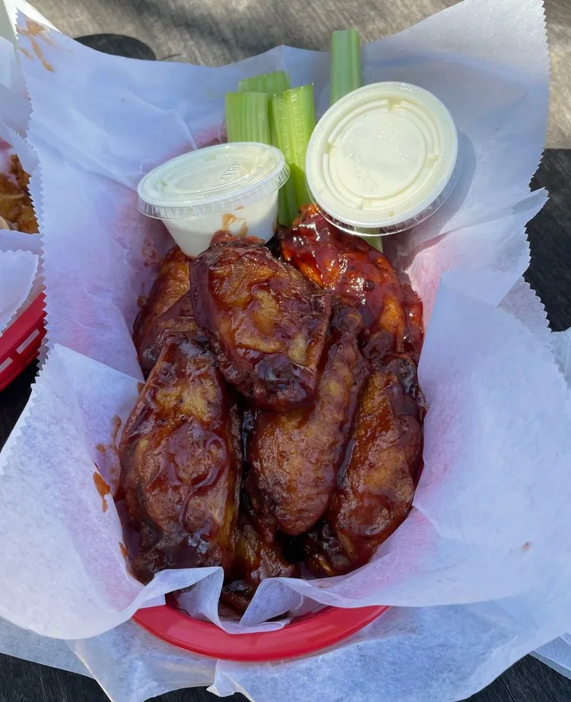 A Culinary Adventure