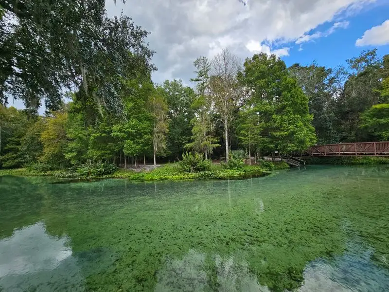 Accessibility And Amenities