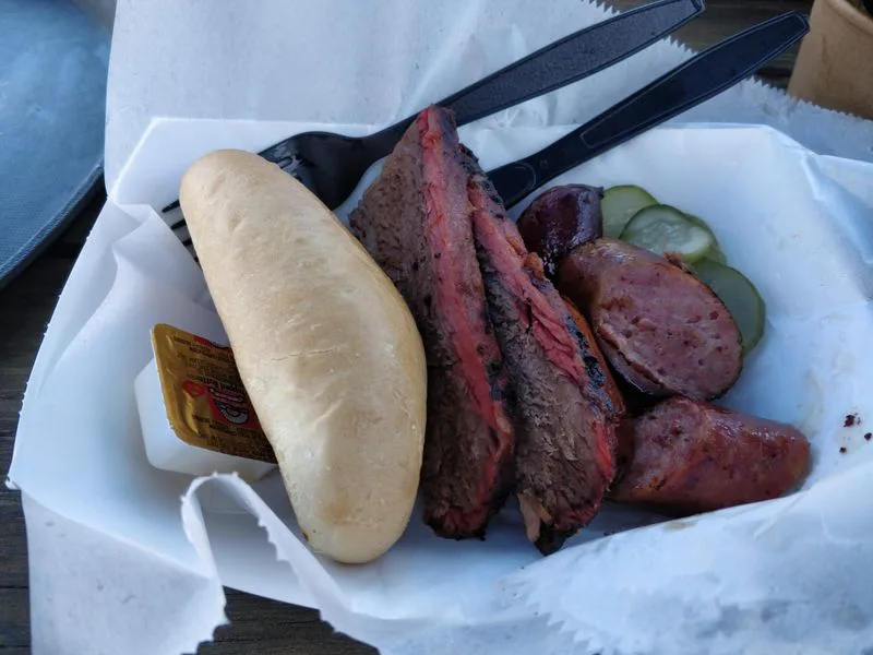 Burnt Ends: Bark-Forward Bites