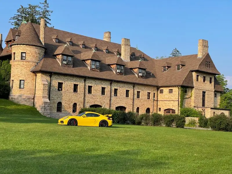Japanese Icons in the Basement