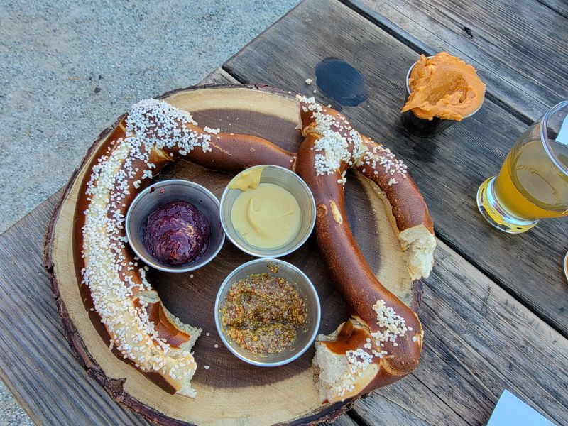 Waldmann Brewery &mdash; Saint Paul, MN