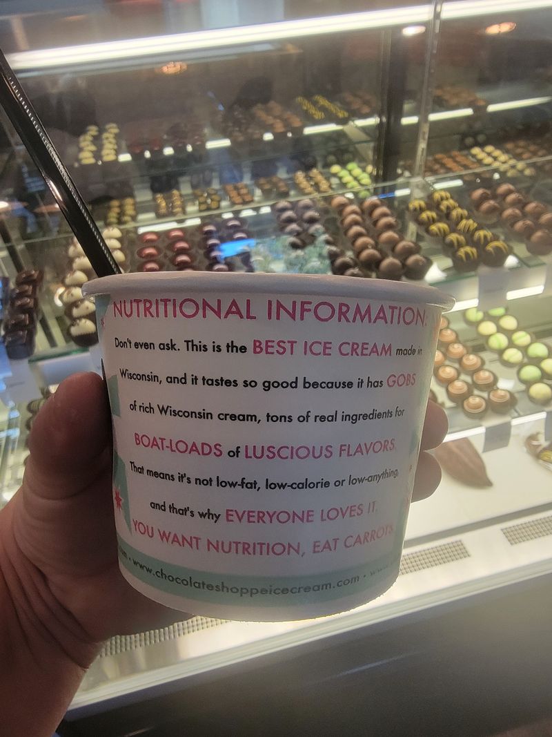 Hot Cocoa Perfection