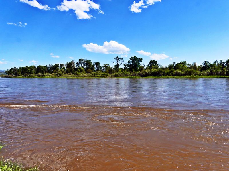 Yorks Islands Campground
