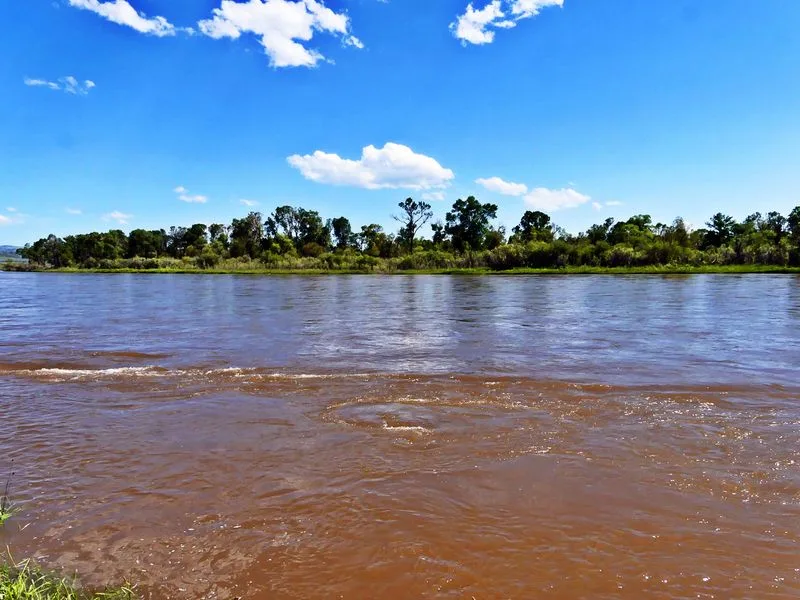 Yorks Islands Campground